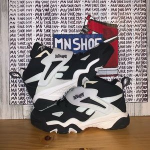 Rare 2014 Reebok Preseason “Big Hurt” 6Y/6M/7.5W